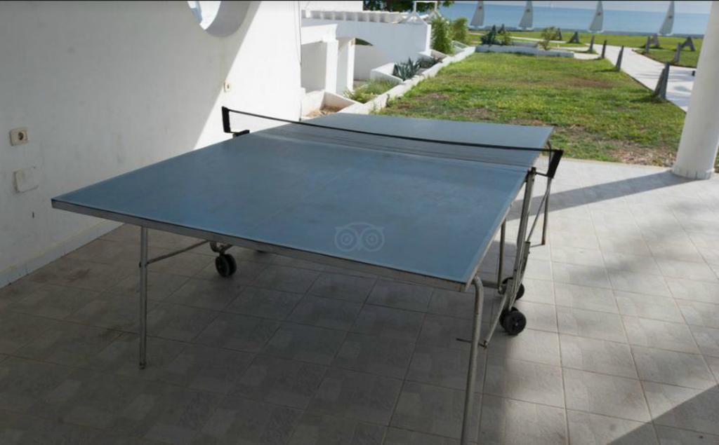מלון נבאול Les Pyramides מראה חיצוני תמונה